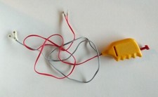 Scalextric poignée jump jockey