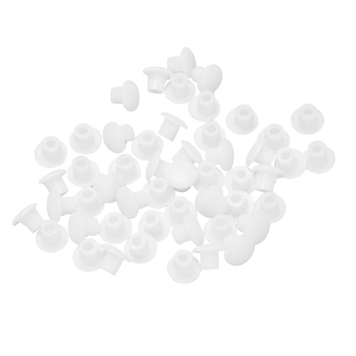 Couvercle plastique de - couvercle, en
