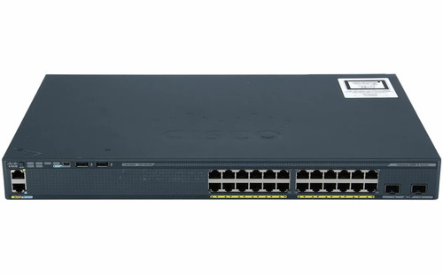 Switch cisco catalyst - 🔷,