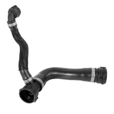 Voiture Radiateur Liquide refroidissements Eau Tuyau Vase Expansion 17127586774