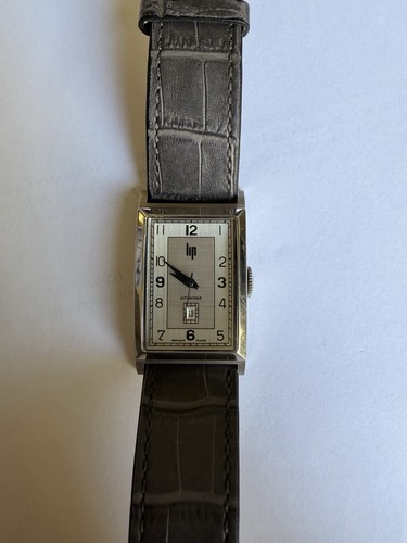 Lip montre automatique