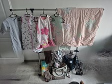 Lot Bébé + Autres Affaires