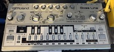 Roland 303 modifiée - tb-303,