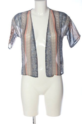 Full tilt veste - full, chemisier