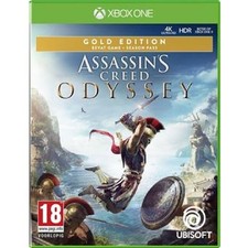 Jeu XBox One Assassin's Creed