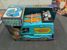 Scooby-Doo Scoob Mystery