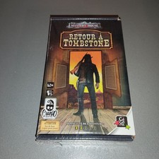 Gigamic Mystery House -