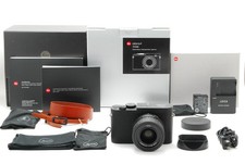 Appareil photo numérique