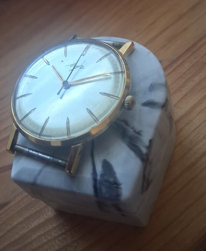 Luch montre mécanique - luch,