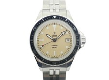 YEMA Superman Swiss Edition