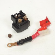 Relais de démarreur origine pour Moto Yamaha 900 TDM Après 2008 MS5F-631 / 7X2 /