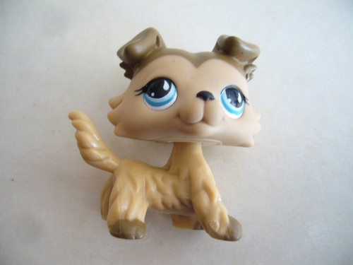 Littlest pet shop lps - pet,