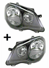 POUR VW POLO 9N 9N3 (2005-09)