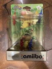 Nintendo - Olimar Pikmin Super