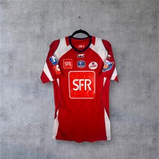 Maillot Lille LOSC 2007-2008