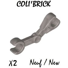 Lego 30377 - 2x Bras robot