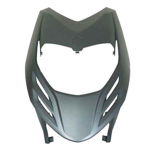 Face avant scoot origine - face,