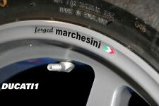 Marchesini Forgé Jante