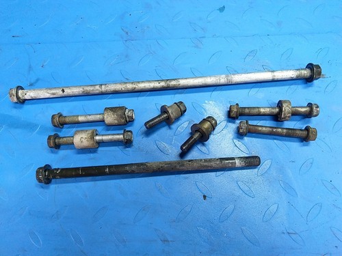 Fixations axes moteur honda - axes,