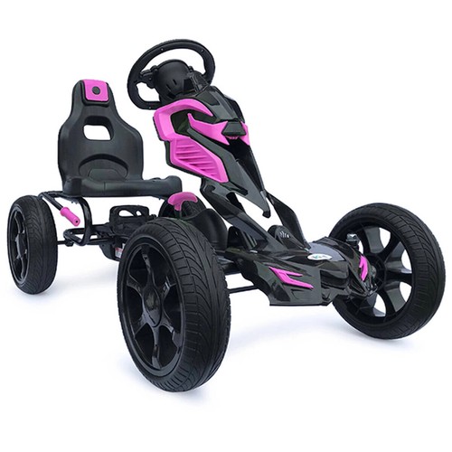 Grand kart pédales - grand,