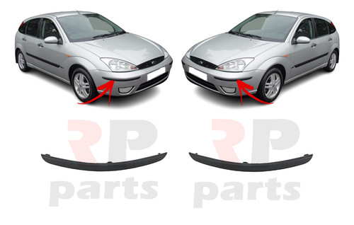 Pour ford focus - ford,
