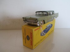 DINKY TOYS 532 LINCOLN