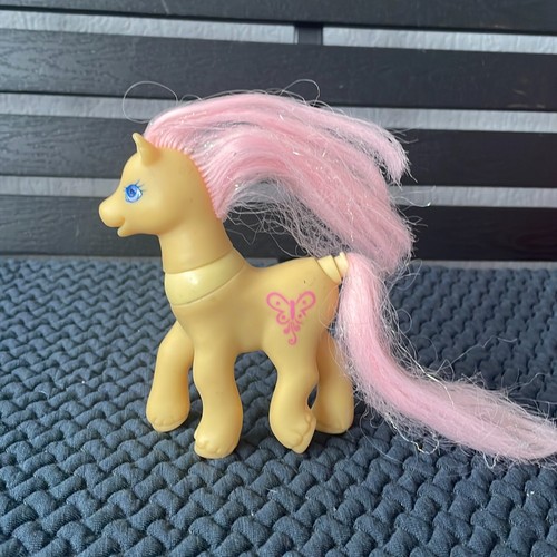 Figurine hasbro beige - figurine,