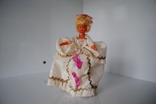 (N°12) ANCIENNE POUPEE