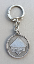 porte clés cimar