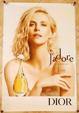 Affiche poster taille abribus