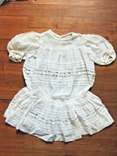 Charmante petite robe de