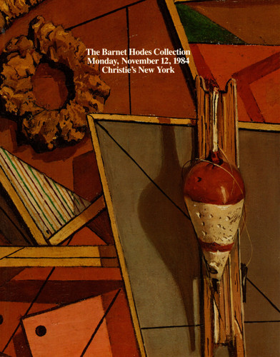 The barnet hodes - the,
