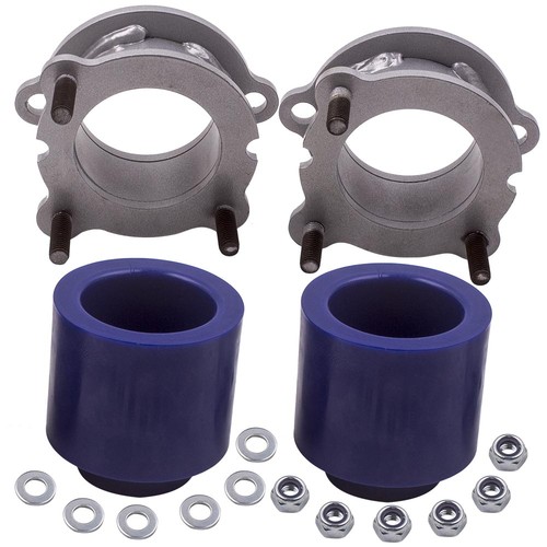 Lift kit front rear 3 - 3",