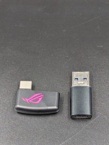 Asus rog strix 4 dongle - asus,