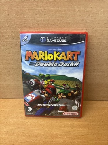 Mario kart double - kart, dash