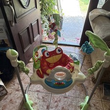 Fisher-Price Rainforest