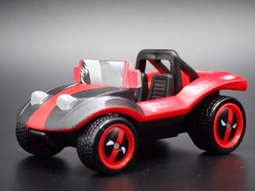 1965 1971 volkswagen meyers - vw,