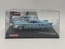 SLOT CAR 1/32 CARRERA