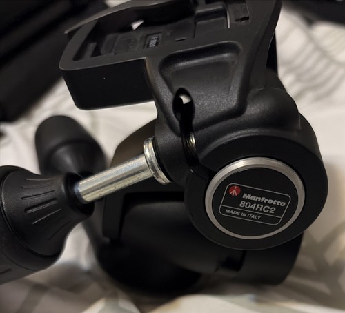 Manfrotto 804rc2 way slr - 804rc2,
