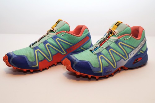 Salomon speedcross 643001 - salomon,