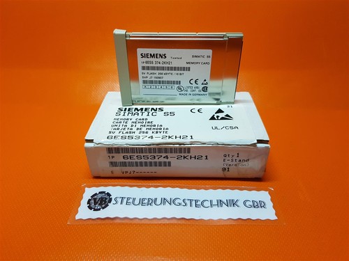 Carte mémoire siemens simatic - carte,