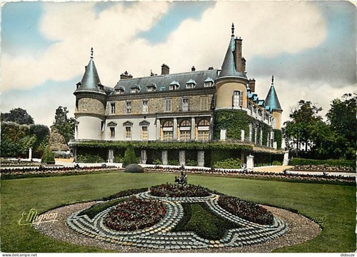 Carte postale - carte,