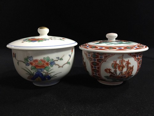 K1235 vintage japonais arita - k1235,