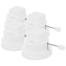 4pcs Mécanisme de jouets pour