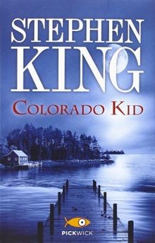 Colorado kid version en - colorado, (version