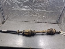 Cardan droit (transmission) TOYOTA RAV4 3 PHASE 1 4341042210