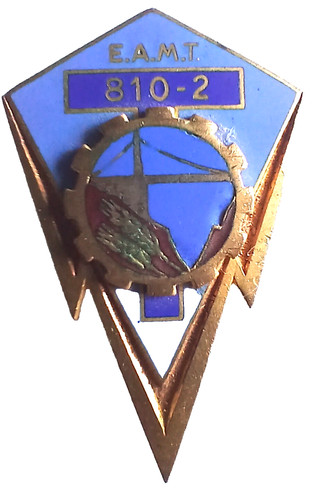 Insigne transmissions trans - transmissions,
