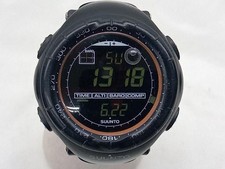 [SUUNTO] pile de montre à