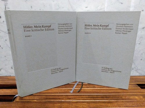 Hitler mein kampf eine - kampf,