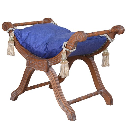 Tabouret gondole assise - tabouret,